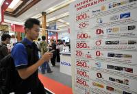 Indonesia JCB Credit Cards Enter Market Days Before Domestic Rival Cuts Fees