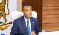 Somalia PM Praises Women Entrepreneurs at Banadir Business Exhibition