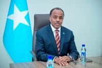 Somalia, Saudi Arabia Discuss Trade, Investment and Red Sea Security