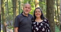 War pushed couple's Ukraine ministry to Poland, but not their mission