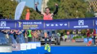South Africa Tops Košice Peace Marathon for the First Time