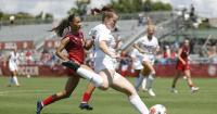 Alabama Women’s Soccer Continues Dominant Run