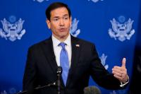 What Rubio’s Athens Visit Means for Greece and the Region