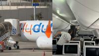 Flydubai Omani co-pilot Hamam al-Hammami planned Tel Aviv crash before joining airline: Report
