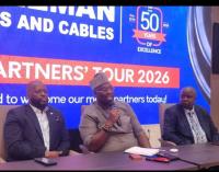 Nigeria Losing Jobs, Investments Over Underutilised Cable Manufacturing Capacity
