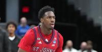 2026-27 Big East Men’s Basketball Summer Vibe Check: St. John’s Red Storm