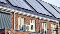 In Britain, a heat pump, solar, and a battery turned a 1980s home bill-free for five years