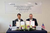Hyundai Glovis Teams With U.S. Logistics Firm on SMR-Powered Car Carriers