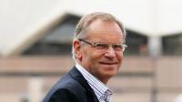 Jeffrey Archer: Best-selling author and former UK politician dies aged 86