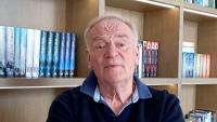 Jeffrey Archer dies aged 86 just one day before release of his final novel