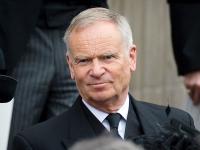 Jeffrey Archer, best-selling author and former U.K. Conservative MP, dead at 86
