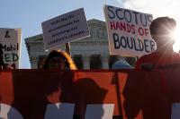 Case at Supreme Court Could Have Profound Consequences for Other Climate Suits