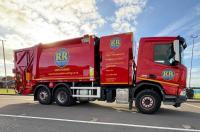 A.R Richards demerges to form Richards Recycling