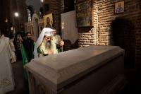 Greece-Bulgaria Relics Deal: Historic Chance Or Uneven Trade?