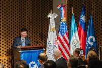 Why Doesn’t Taiwan Have an Embassy in the United States?