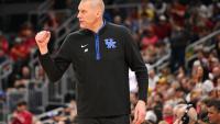 Kentucky Basketball Battling West Virginia For 4-Star Center