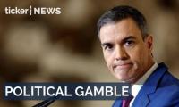 Spain holds snap election on November 29