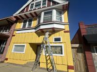 Creating a Brand New Art Gallery on Vliet Street