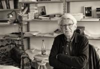 Megaron Celebrates Georges Aperghis With 3 Nights of Radical Music