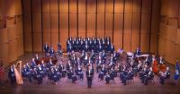 U.S. Air Force band to play Bozeman Oct. 15, 17