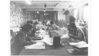 Bletchley Park's 10,000 codebreakers signed the Official Secrets Act and not one talked