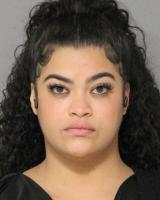 Florida woman arrested for attempted $1 million wire fraud in Roosevelt