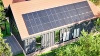 In Florida, solar-and-battery homes stayed cool, lit, and online through Helene and Milton