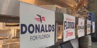 Florida governor’s race heats up on Suncoast as candidates focus on education