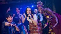 ‘Slam Frank’ Off Broadway Review: How Do You Parody the Holocaust’s Most Beloved Young Heroine?