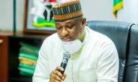 Government confirms 32 passengers onboard crashed Military Aircraft in Ondo