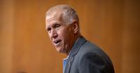 In new book, Republican Sen. Tillis calls his vote for Hegseth the ‘biggest regret of my career’