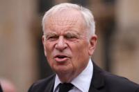Author, disgraced ex-MP Jeffrey Archer dies