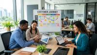 What Are Customer Engagement Services and Why Matter?