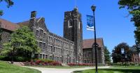 Westminster College combines growth with a focus on student success