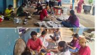 When giving becomes action: Chennai NGO steps up for its communities during Daan Utsav