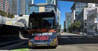 MAGA activists protest AI data centers at Big Tech headquarters in San Francisco