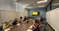 Tucson studies Albuquerque program to make local buses safer, more reliable