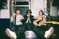 Indie pop band almost monday drops a stellar sophomore album