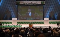 Kyoto Vision Rallies 17 Nations for AI-Powered Science: No Budget, No Binding Vows