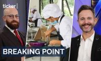 Financial struggles in Victoria’s hospitality sector explained