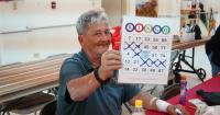 UOG, Public Health pair exercise and fun for older adults with Bingocize