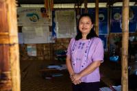 SCORE: older people in Myanmar find a stronger voice to speak up for their rights