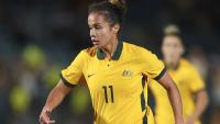 Matildas star Mary Fowler withdraws from Germany and Haiti clashes for personal reasons