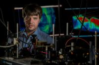 American Nobel laureate in medicine hopes to illuminate the brain