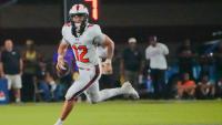 Alabama High School Football Top 25 State Rankings (Oct. 5, 2026)