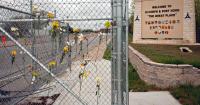 United States orders execution by firing squad of the military psychiatrist author of the Fort Hood massacre in 2009