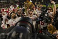 COLUMN: Big Ten’s TV deal is leaving fans behind