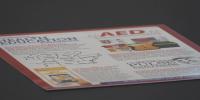 Northeast Arkansas schools, businesses receive 20 more AEDs