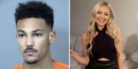 Trans killer takes plea to avoid death penalty in random stabbing murder of Arizona hiker after claiming he struggled with 'gender identity'