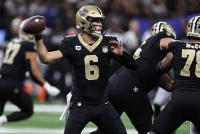 Week 4 Monday Night Football Betting Picks: Atlanta Falcons vs. New Orleans Saints
